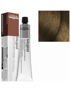 plaukų dažai Loreal Majirel...