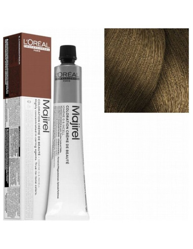 plaukų dažai Loreal Majirel 7.31...