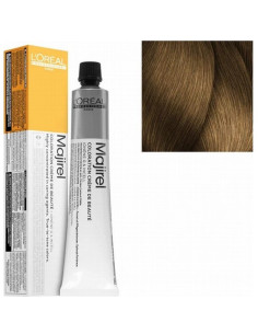 plaukų dažai Loreal Majirel...