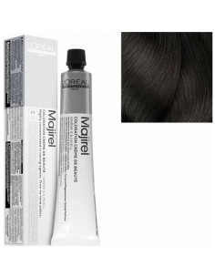 plaukų dažai Loreal Majirel...