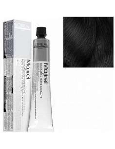 plaukų dažai Loreal Majirel...