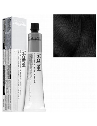 plaukų dažai Loreal Majirel 3 Dark...