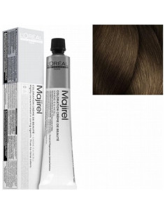 plaukų dažai Loreal Majirel...