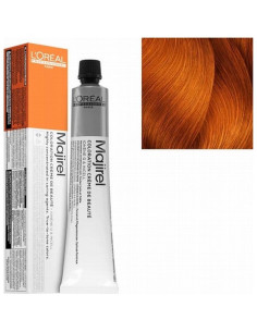 plaukų dažai Loreal Majirel...