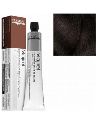 plaukų dažai Loreal 5.32 Light Brown...