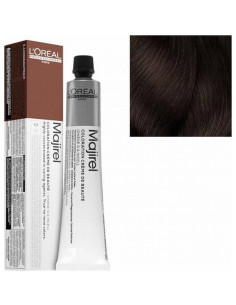 plaukų dažai Loreal Majirel...