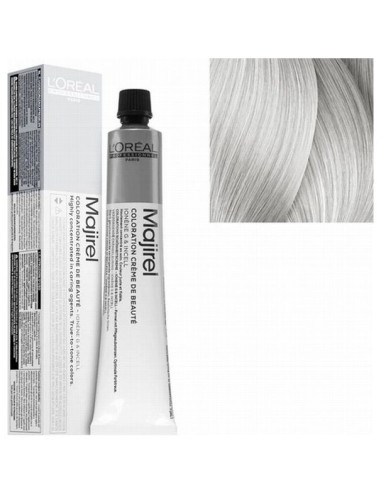 plaukų dažai Loreal Majirel 10 1/2...