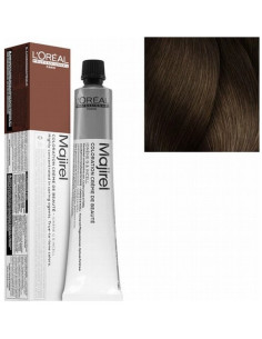 plaukų dažai Loreal Majirel...