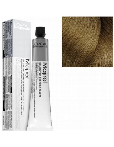 plaukų dažai Loreal Majirel 8.30...