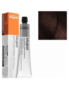 plaukų dažai Loreal Majirel...