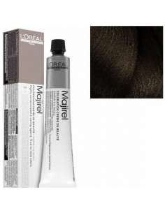plaukų dažai Loreal 6.23...