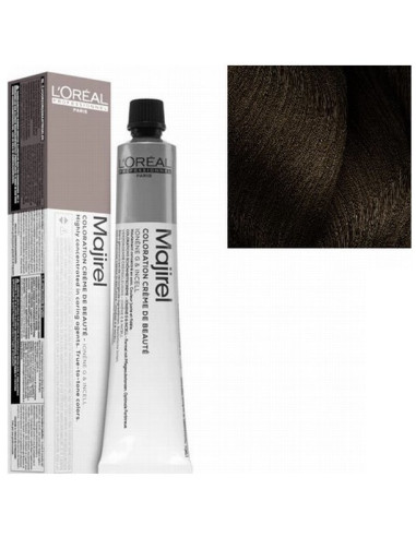 plaukų dažai Loreal 6.23 Dark...