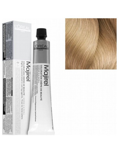 plaukų dažai Loreal Majirel 10...