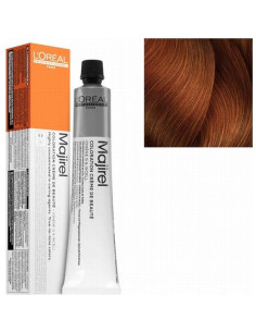 plaukų dažai Loreal Majirel...