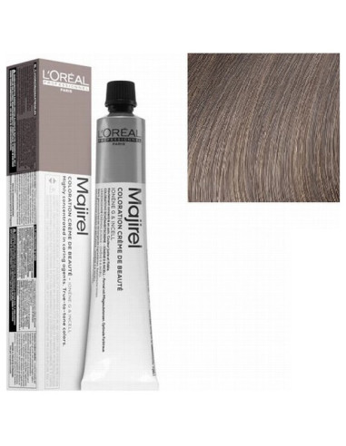plaukų dažai Loreal Majirel 7 Deep...