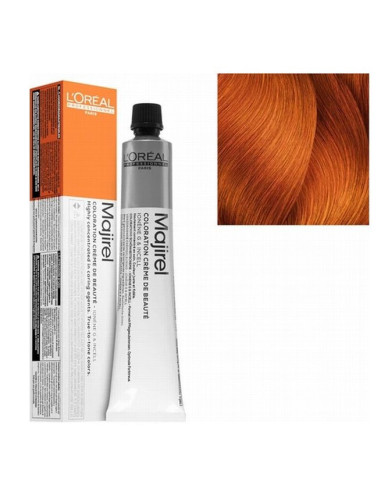 plaukų dažai Loreal Majirel 7.45...