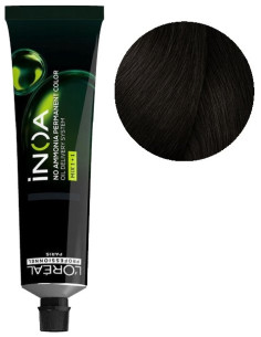 plaukų dažai Loreal iNOA...