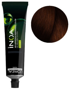 plaukų dažai Loreal iNOA...