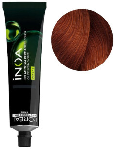 plaukų dažai Loreal iNOA...