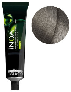 plaukų dažai Loreal iNOA...