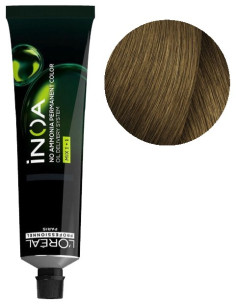 plaukų dažai Loreal iNOA...