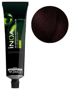plaukų dažai Loreal iNOA...
