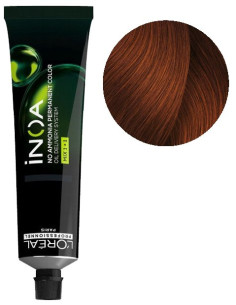 plaukų dažai Loreal iNOA...