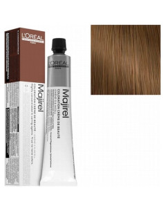 plaukų dažai Loreal Majirel...
