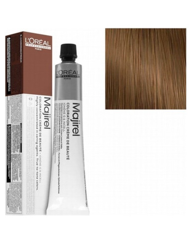 plaukų dažai Loreal Majirel 8.8 Light...