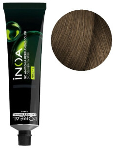 plaukų dažai Loreal iNOA...