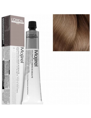 plaukų dažai Loreal Majirel 9.12 Very...