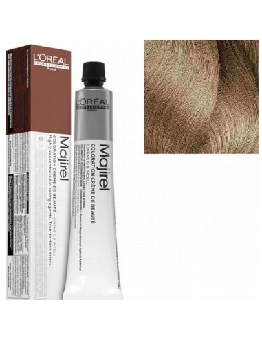 plaukų dažai Loreal Majirel 10.13...