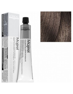 plaukų dažai Loreal Majirel...