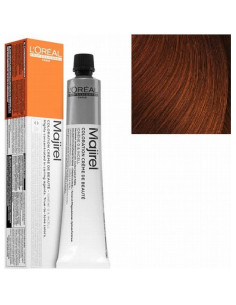 plaukų dažai Loreal Majirel...