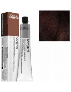 plaukų dažai Loreal Majirel...
