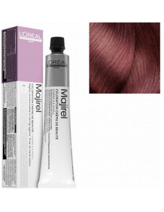 plaukų dažai Loreal Majirel...
