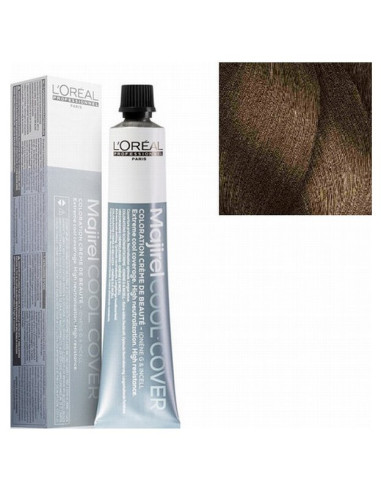plaukų dažai Loreal Majirel Cool...