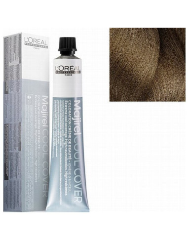plaukų dažai Loreal Majirel Cool...