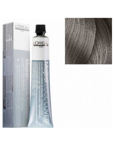 plaukų dažai Loreal Majirel...