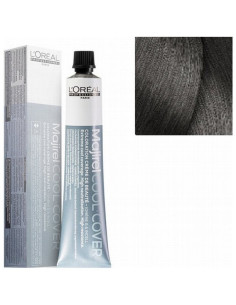 plaukų dažai Loreal Majirel...
