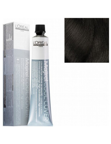 plaukų dažai Loreal Majirel Cool...
