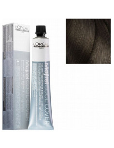 plaukų dažai Loreal Majirel...