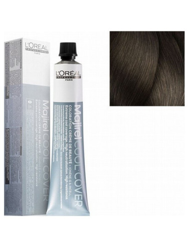 plaukų dažai Loreal Majirel Cool...