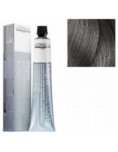 plaukų dažai Loreal Majirel Cool...