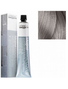 plaukų dažai Loreal Majirel...