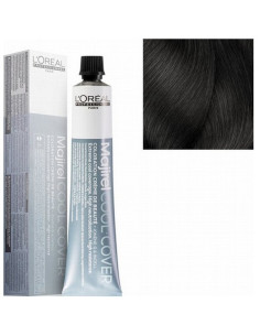 plaukų dažai Loreal Majirel...