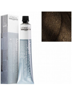 plaukų dažai Loreal Majirel...