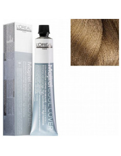 plaukų dažai Loreal Majirel...