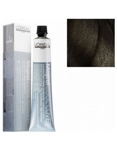 plaukų dažai Loreal Majirel Cool...