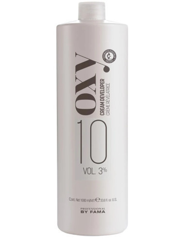 oksidantas PBFcolor 10Vol, 3% 1000ml